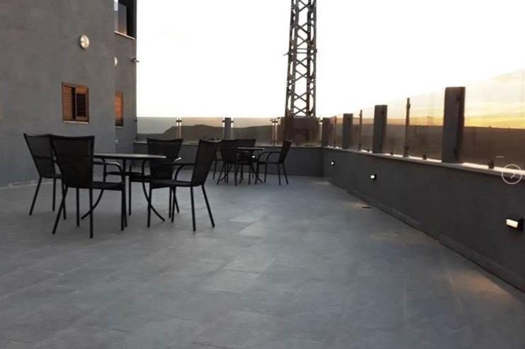 צימרים שירת הכוכבים 米茨佩·拉蒙 外观 照片